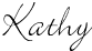 Kathy