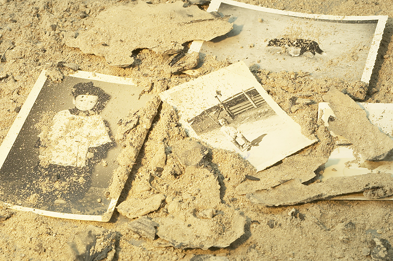 Scrapbooking – Photos Tell the Story