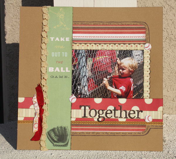 Together Layout