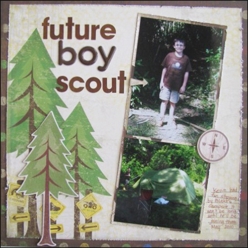 Future Boy Scout Layout