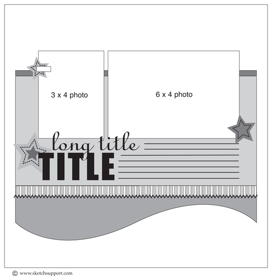 BBQ in the RAIN Layout