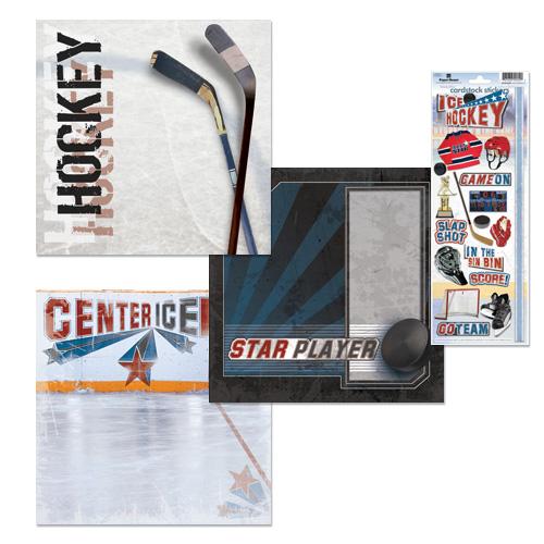 Hockey Products
