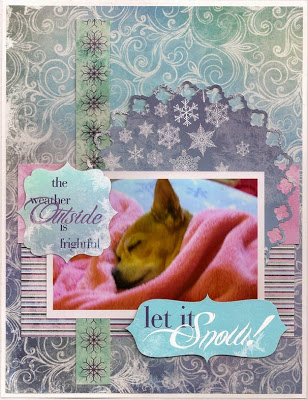 Winter Dreams w/ Muse