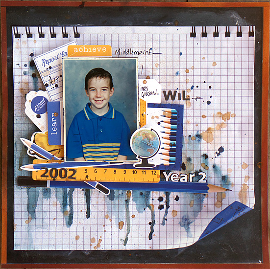 2 Cool 4 School Layouts