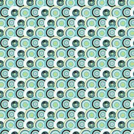 Adorn It - Summer Bullseye Paper