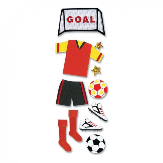 Jolee\'s - Soccer