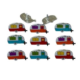 Eyelet Outlet - Camper Brads