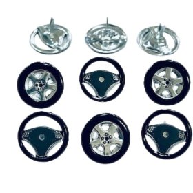 Eyelet Outlet - Driving Brads