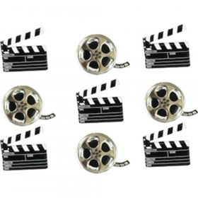 Eyelet Outlet - Movie Brads