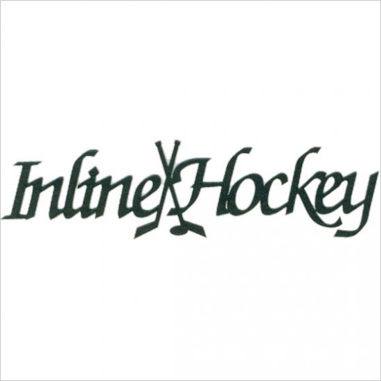 Griff\'s Shortcuts - Inline Hockey Mini Title