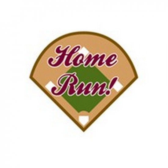 Karen Foster - Home Run Sports-ments
