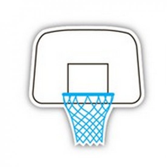 Karen Foster - Basketball Hoop Sports-ments