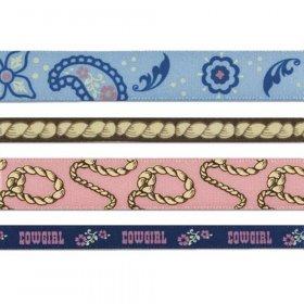 Karen Foster - Cowgirl Trimmings