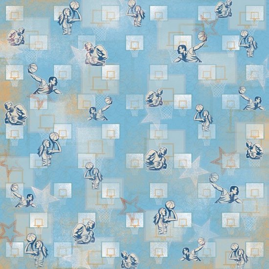 Karen Foster - Shoot to Score Paper