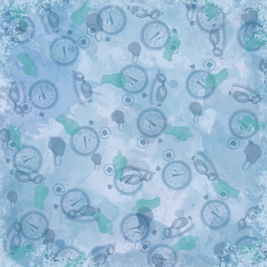 Karen Foster - Lap Time Paper