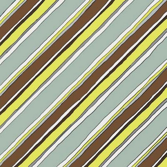 Karen Foster - Tennis Stripe Paper