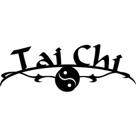 Laserline - Tai Chi Title