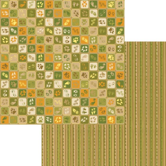 Moxxie - Trapping Paper