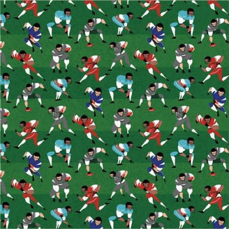 Photo Play Paper - MVP Football - Special Teams Paper