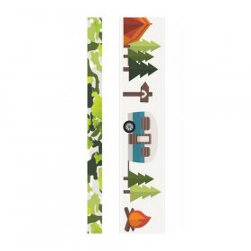 Paper House Productions - Outdoors Washi Tape Set