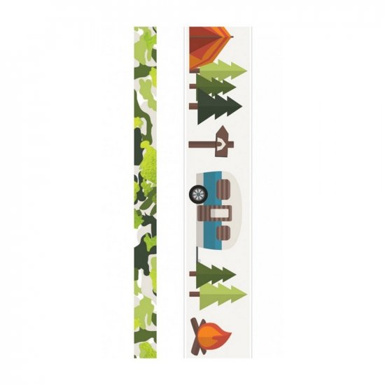 Paper House Productions - Outdoors Washi Tape Set