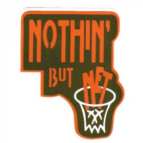 RBS - Nothin' But Net Layered Title