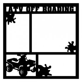 RBS - Overlay - Off Roading