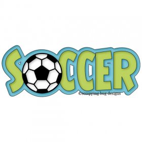 RBS - Soccer Layered Title