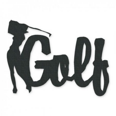 RBS - Overlay - Golf