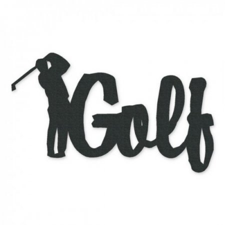 RBS - Overlay - Golf
