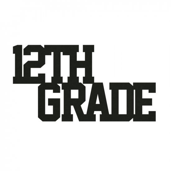 RBS - 12th Grade Title