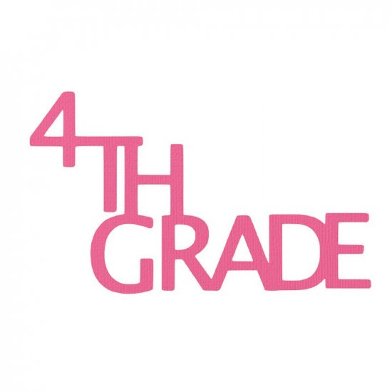 RBS - 4th Grade Title