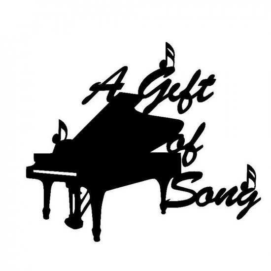 RBS - A Gift of Song Title