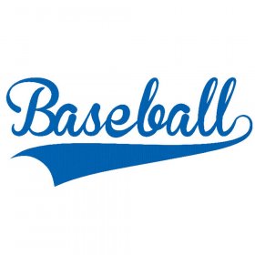 RBS - Tail Title - Baseball