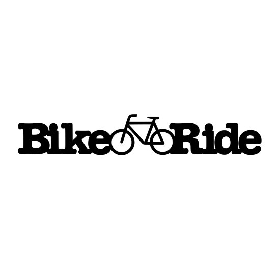 RBS - Bike Ride Title