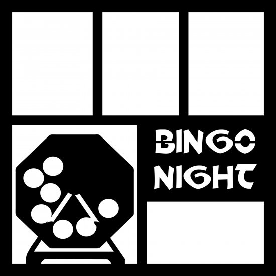 RBS - Overlay - Bingo Night