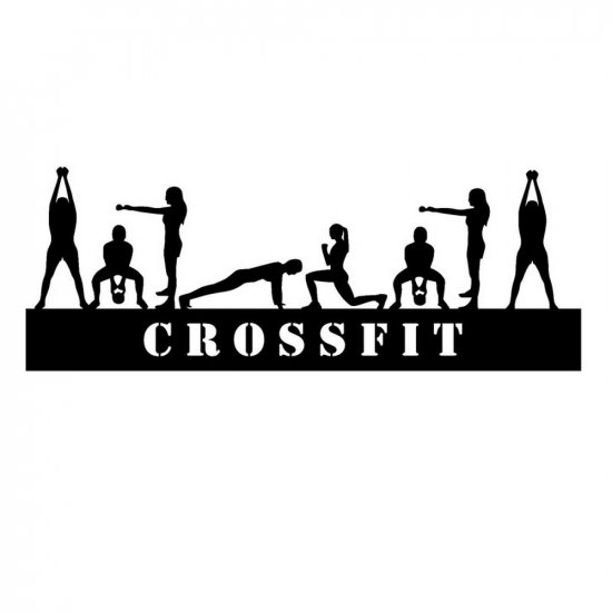 RBS - Border - CrossFit