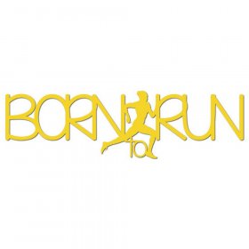 RBS - Born to Run Title