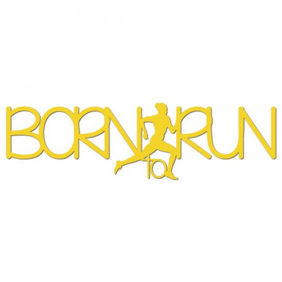 RBS - Born to Run Title