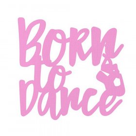 RBS - Born to Dance Title