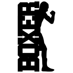 RBS - Split Silhouette - Boxer