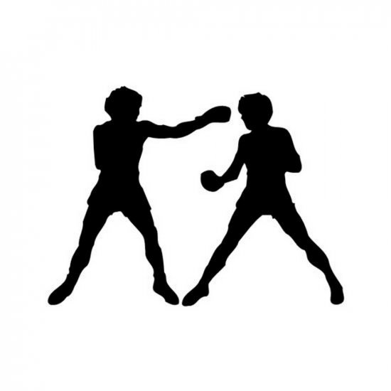 RBS - Silhouette - Boxers