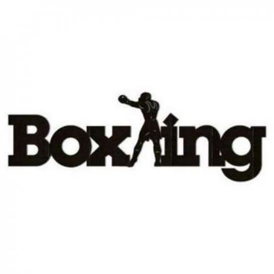 RBS - Boxing Title