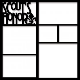 RBS - Overlay - Scout's Honor