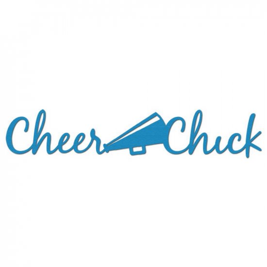 RBS - Cheer Chick Title