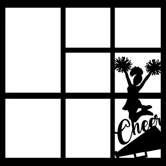 RBS - Overlay - Cheer