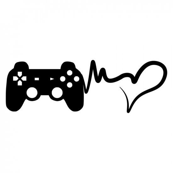 RBS - Controller Love Title