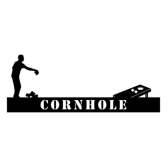 RBS - Border - Cornhole