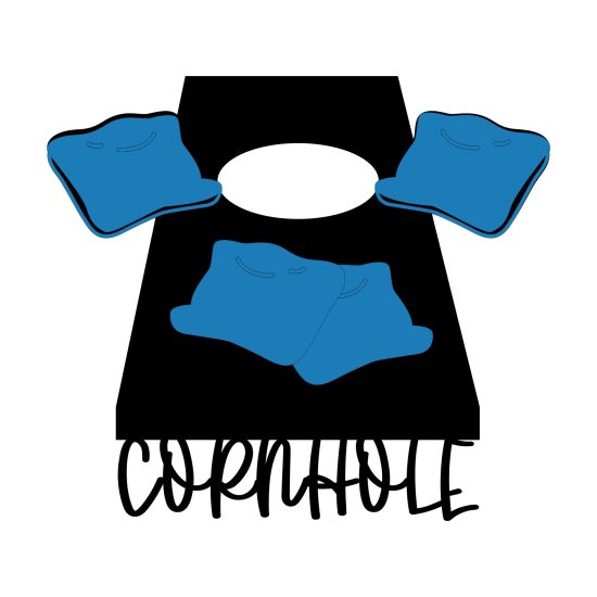 RBS - Cornhole Layered Title