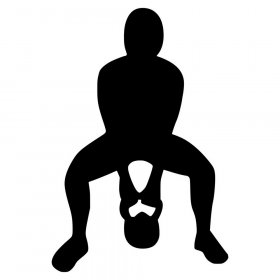 RBS - Silhouette - Crossfit 01